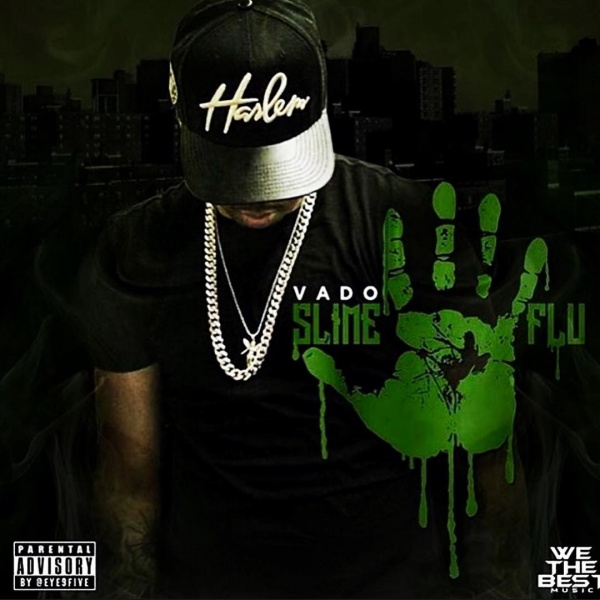 Vado – Stay In Touch Instrumental